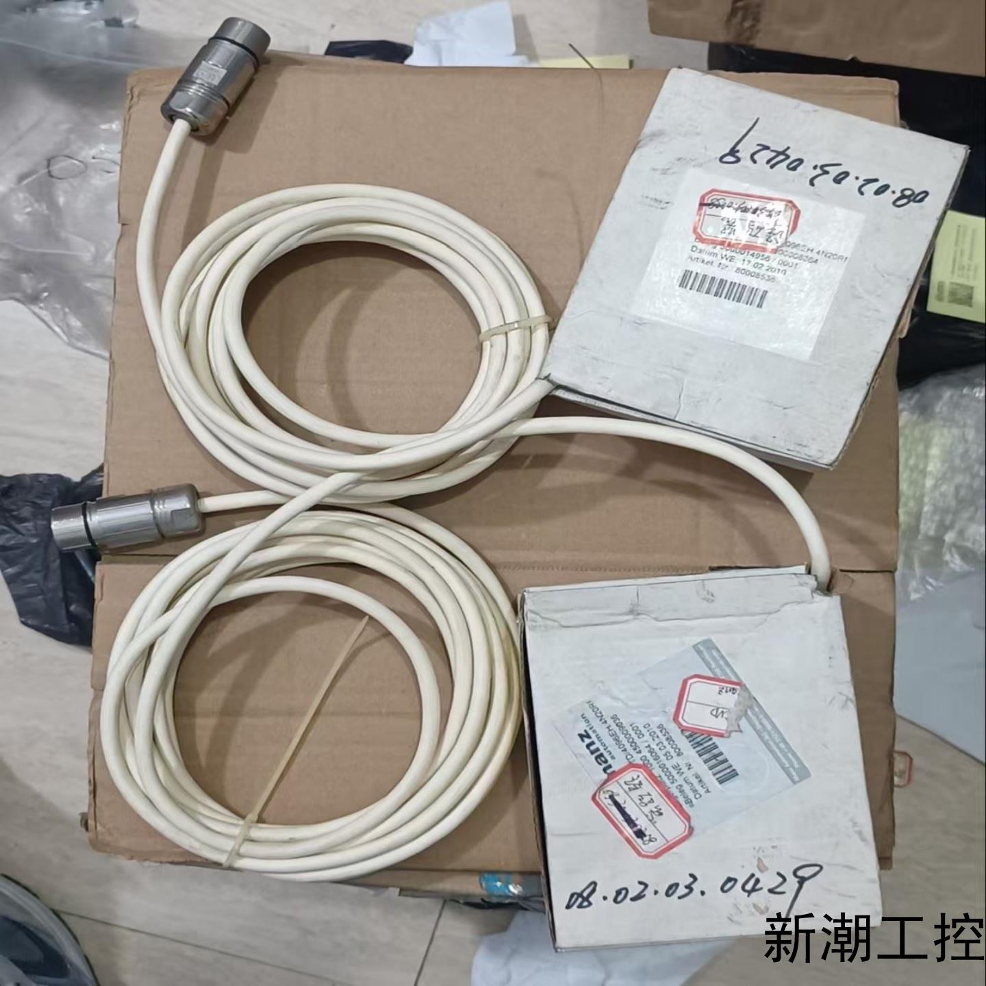 全新德国亨士乐HENGSTLER编码器RI76TD4096议价商品