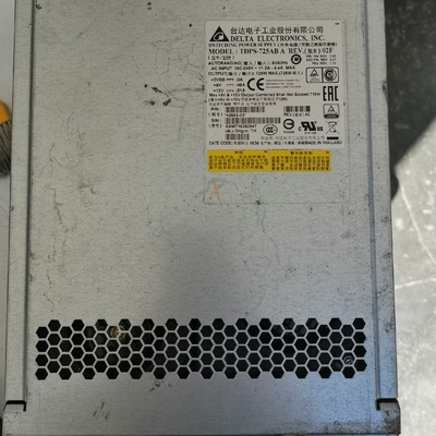 NetApp台达TDPS725ABA42833-议价