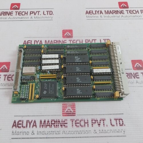 寻Simrad 381110356 Rev.A PCB Card