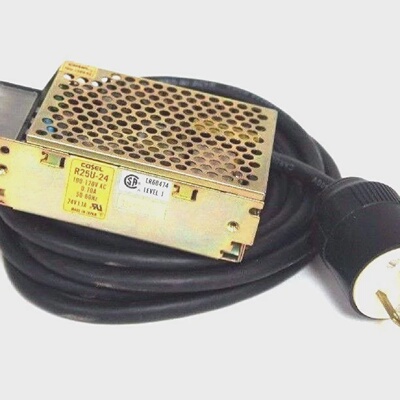 COSELR25U24电源供应100120VAC0.70AMP5060HZR25U24