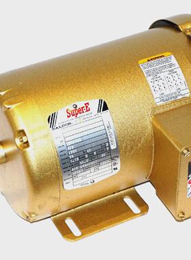 Neu BALDOR M13F 94860075001 Motor 1.5HP42AM P 1740RPM M13F94