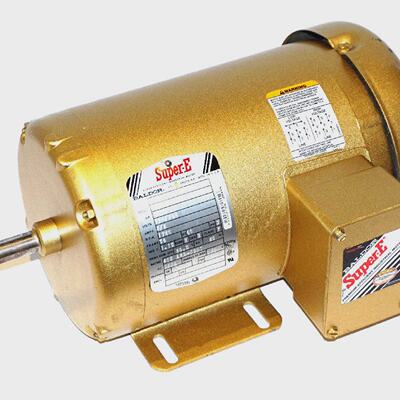 NEW BALDOR M13F 94860075001 MOTOR 1.5HP 42AMP 1740RPM M13F94