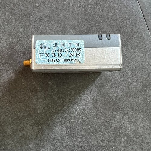 询价-阿特拉斯远程控制器FX30NB右上角摩擦了成
