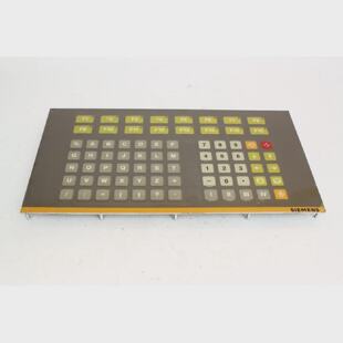Monitor Siemens Control Keyboard B950 6FM14961BB10