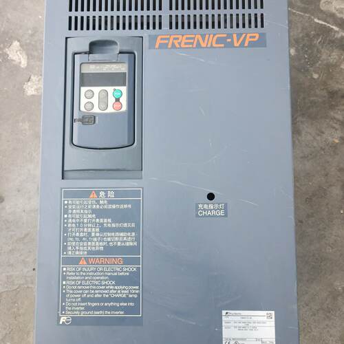 富士变频器FREC-VP FRN45F1S-4C 45K-议价
