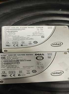 intel英特尔S350080GBSSD固态--议价商品