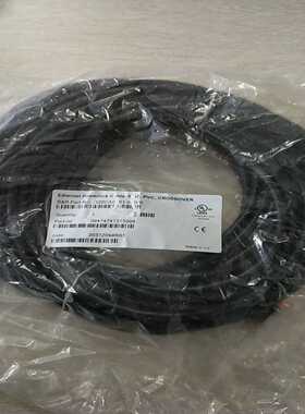 贝加莱Powerlink通讯网线   X20CA0E61.0拍前询价