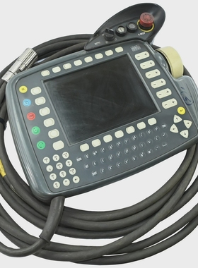 KukaKCP200-108-5160011控制面板教吊坠