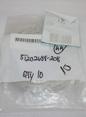 HONEYWELL51202688-208ALARMCABLEASSEMBLY(10PCSLOT)