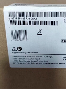 议价6Es72881Sr300Aa0 6Es7 2881S适用