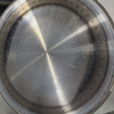 Gec Referencia Cell Cermica Superior E Inferior Electrodo Mo