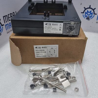 Transformador De Corriente De Medicin TE Connectivity SC4150