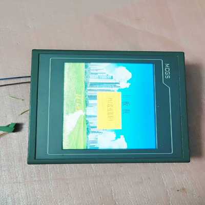 昆仑通态TPC7062KW货！成色如图！功能！询价