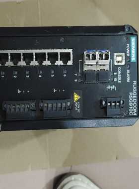 询价~交换机，6GK64910CB001AN0。的功