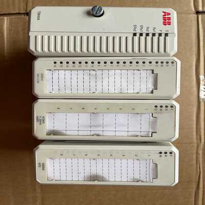 询价~ABB DCS卡件 3BSE037760R1 TB840