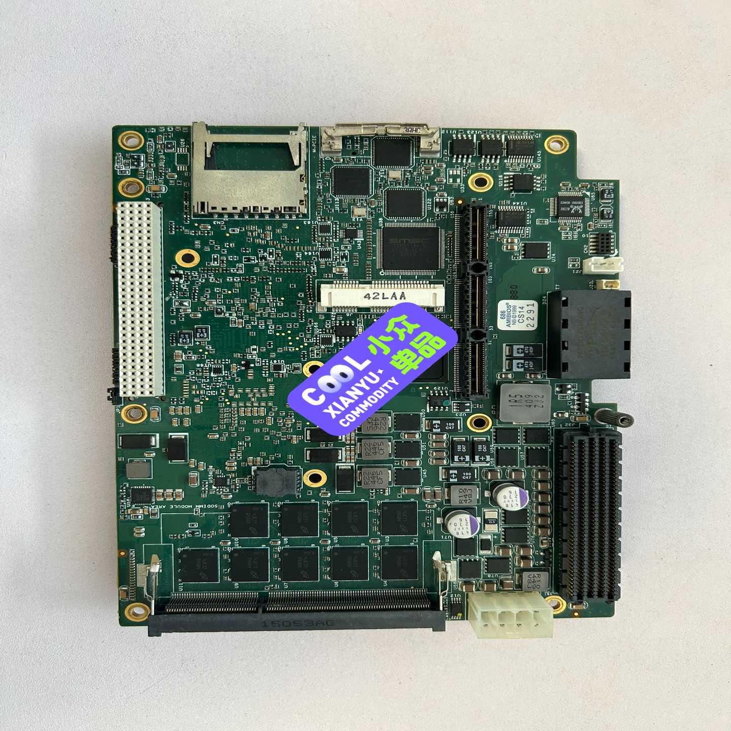 议价凌华51H-48102-0A30HIBR-i7-H361现货/维修