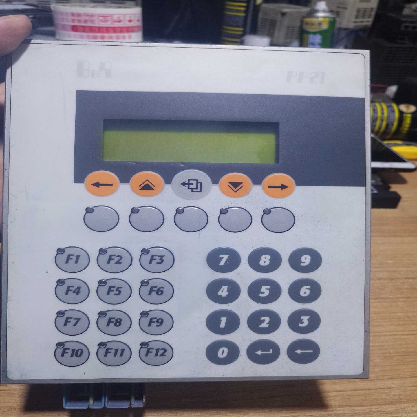 咨询-PP21D138模块(2个)，，功能包