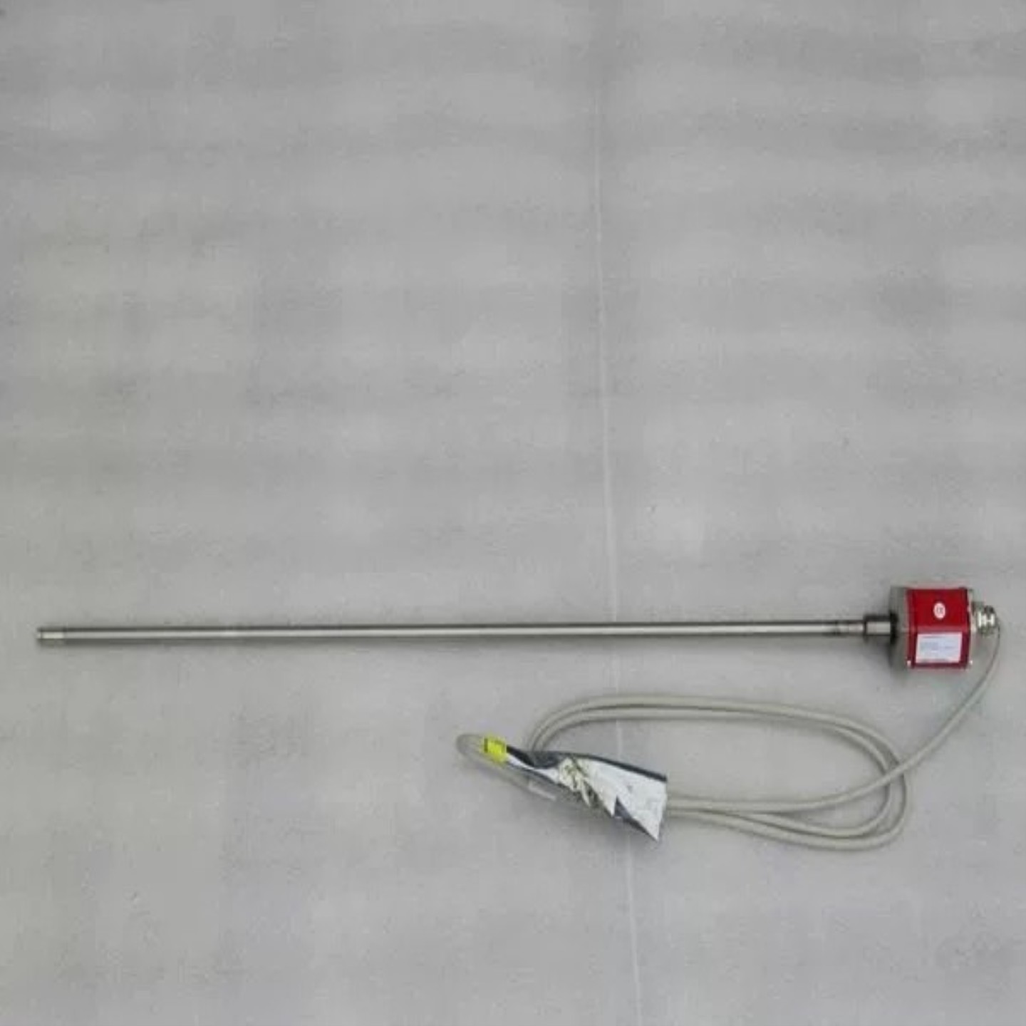 【请询价】全新MTS位移传感器 RHM0650MR021A21 现货