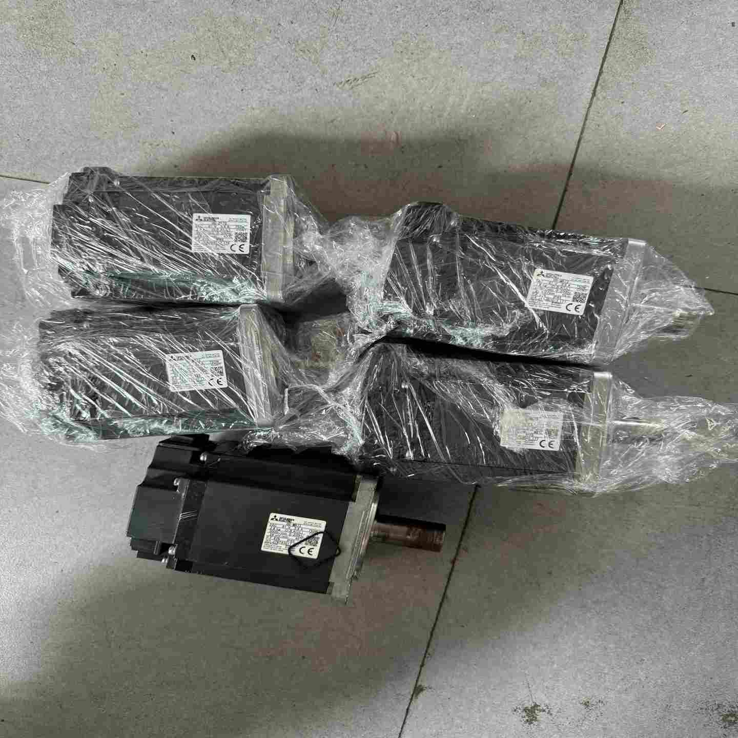 电机HG-MR73实物议价~询价