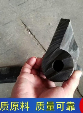 橡胶止水带P型P20P25P30P40P45P50P60闸门橡胶闸门止水