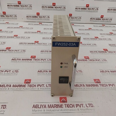 寻FW25203A DCS Control Module
