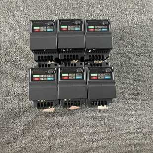 075KW VFD007EL43A 9新台达变频器 380 议价