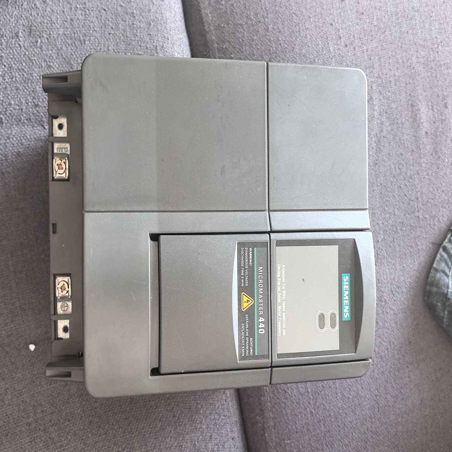 6SE6440-2AD25-5CA1库存货，询价