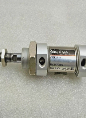 SMCC85F25-10AIRCYLINDER1.0MPa