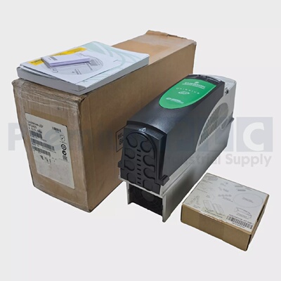 EMERSON CONTROL TECHNIQUES SP1405 SP4.5T UNIDRIVE SP SPEED D
