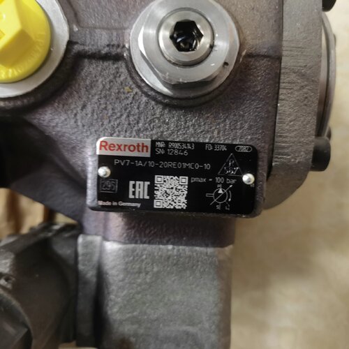 R900534143液压叶片泵PV71X1020RE-议价
