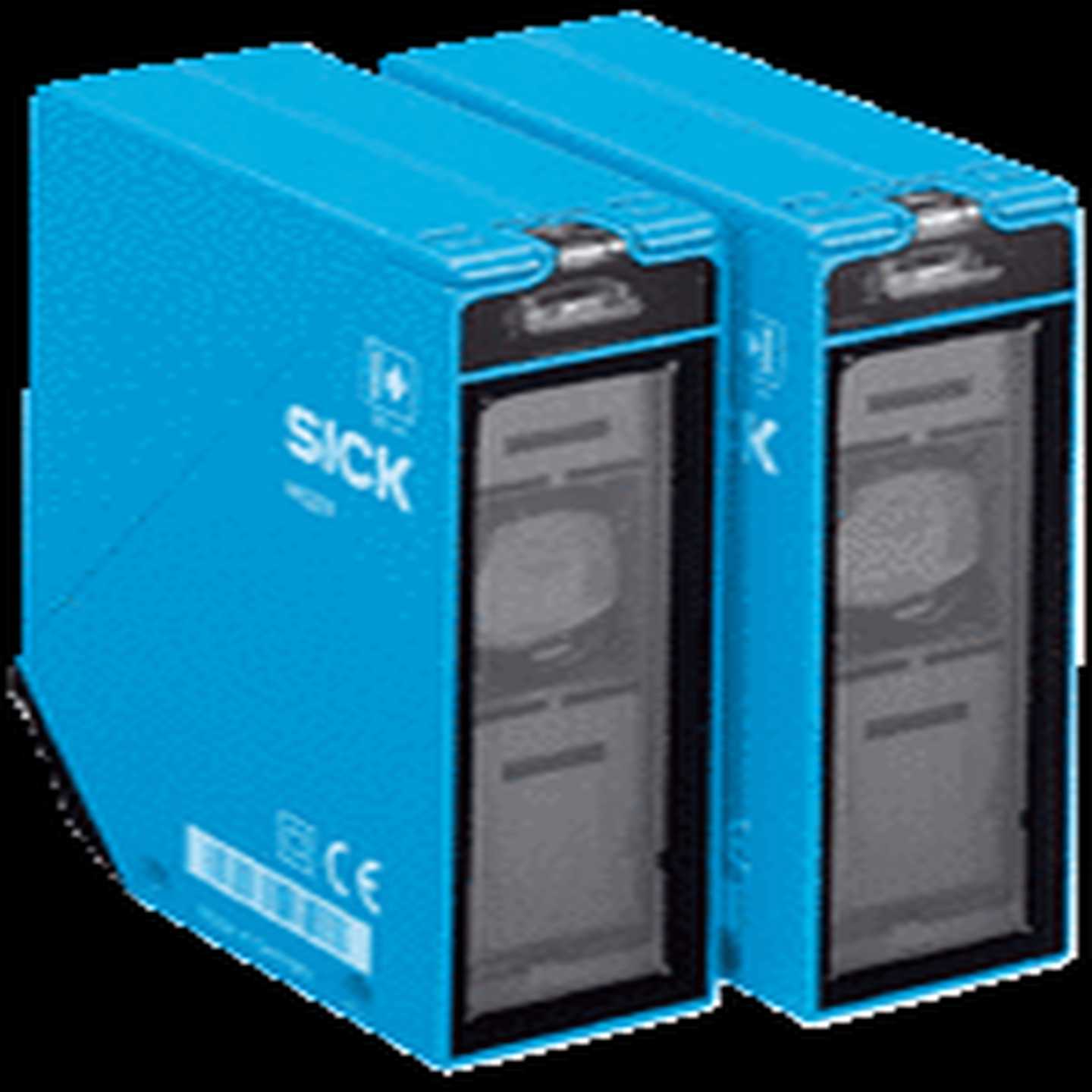 询价-SICK对射型光电传感器WS/WE24-2R230订货号:1017863