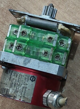 【询价】SPOHN BURKHARDT  OGR8G-1编码器主令控
