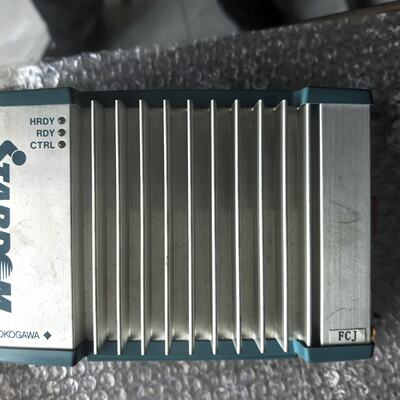 YOKOGAWA横河Stardom控制器型号NFJT100