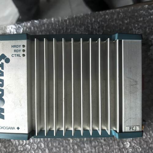 YOKOGAWA横河Stardom控制器型号NFJT100