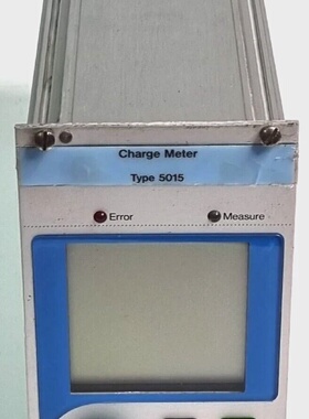 Kistler Charge MeterKistler Charge Meter Type 5015A1000