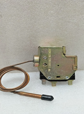 JohnsonControlsP20EA-9910压力开关7巴