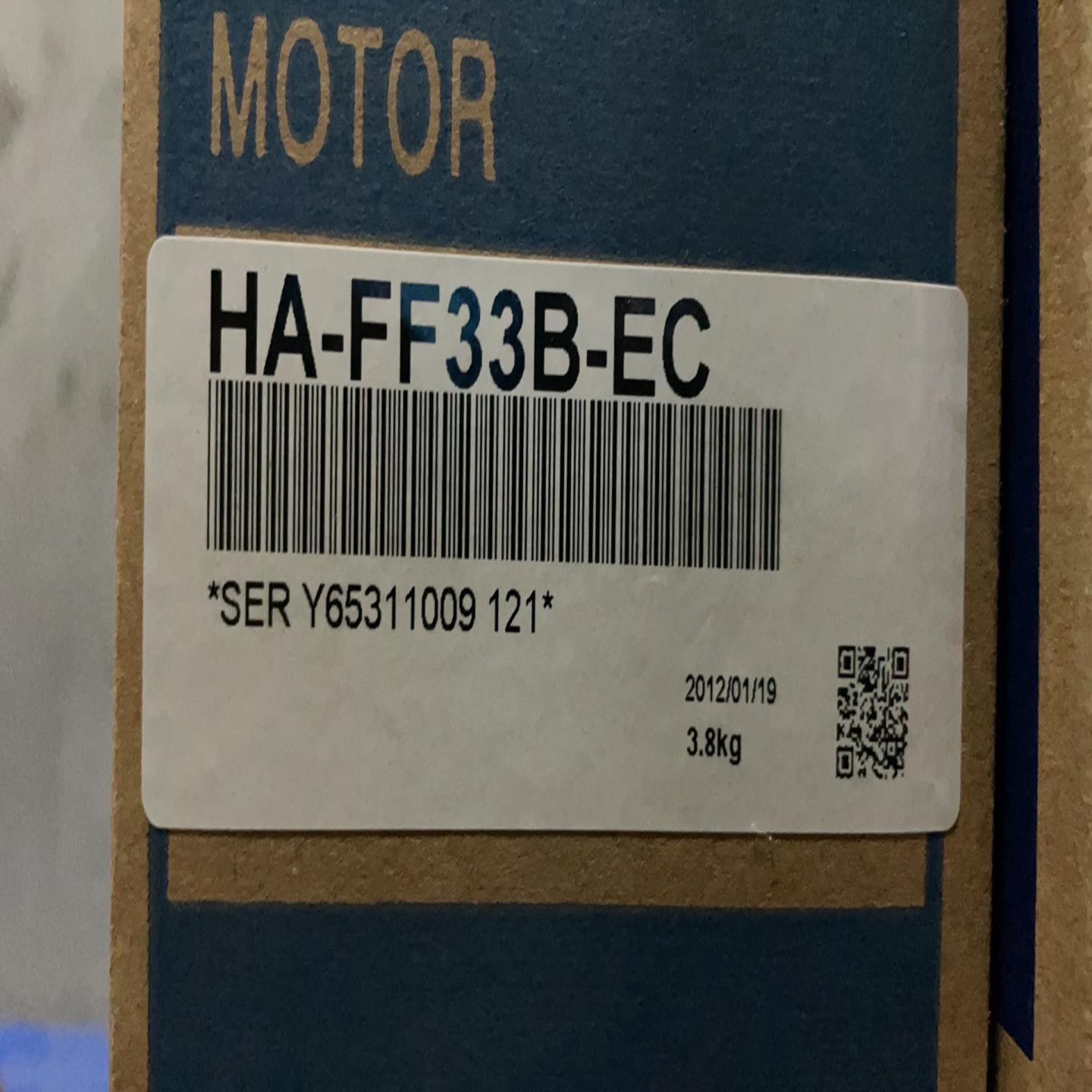 HA-FF33B-EC询价