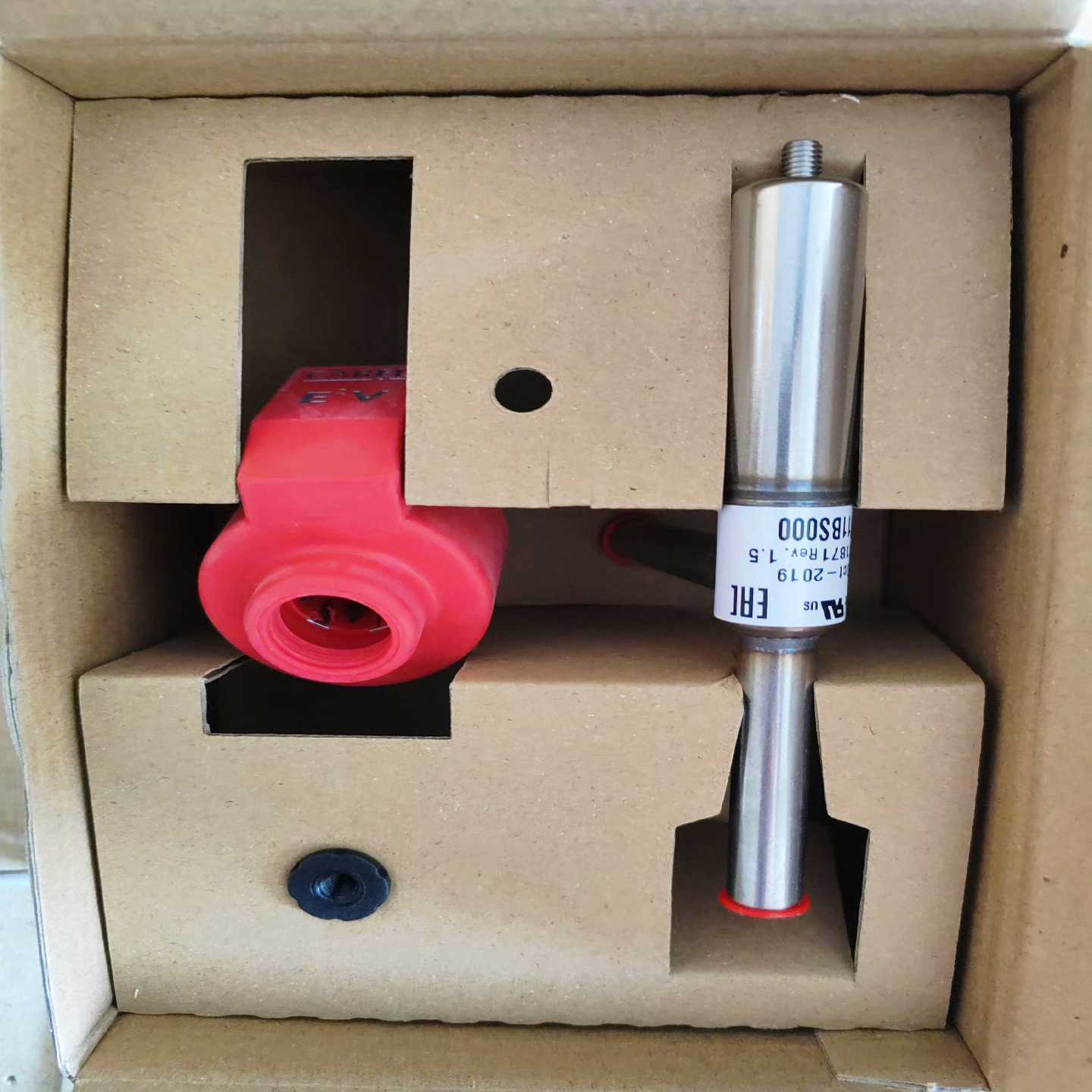 卡乐电磁阀:E2V11BS000，一个询价