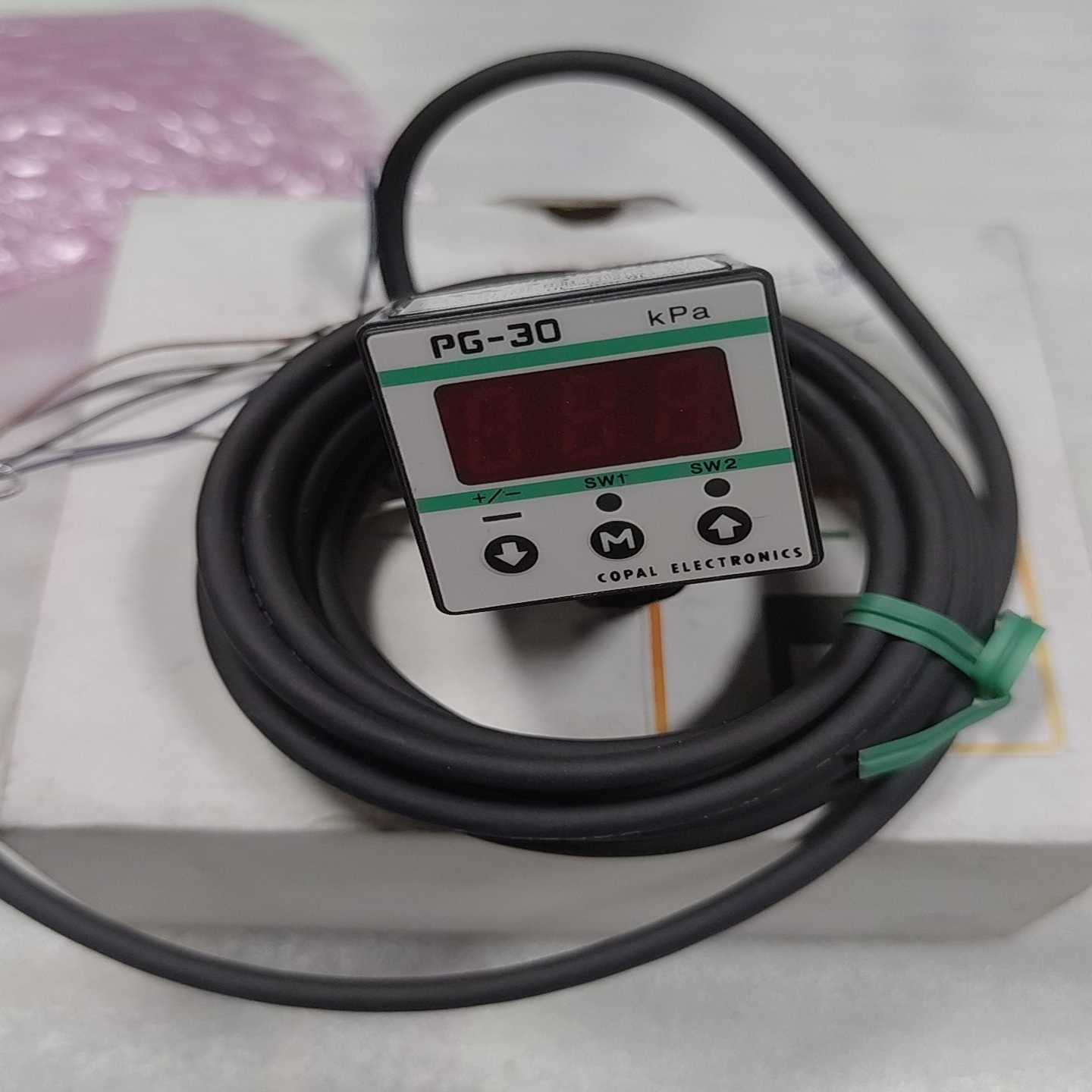 科宝COPAL压力传感器PG-30-101R-N全询价
