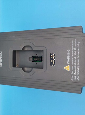 询-CHINSCSVFM7.5T4B变频器7.5KW38