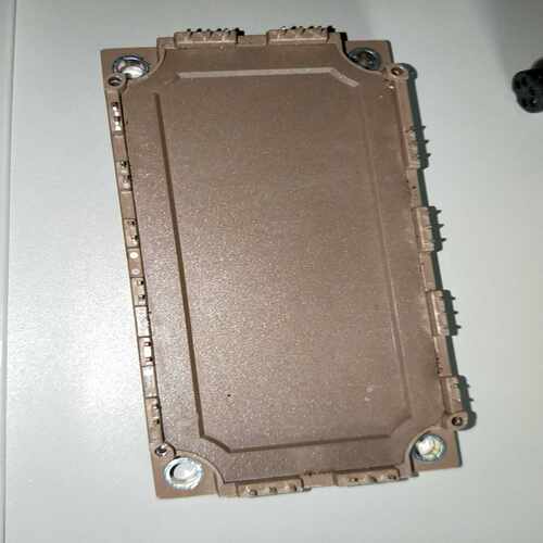 咨询-伺服器模块mmg150w060x6en模块150a