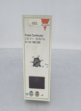 CARLOGAVAZZIS114-166-230继电器