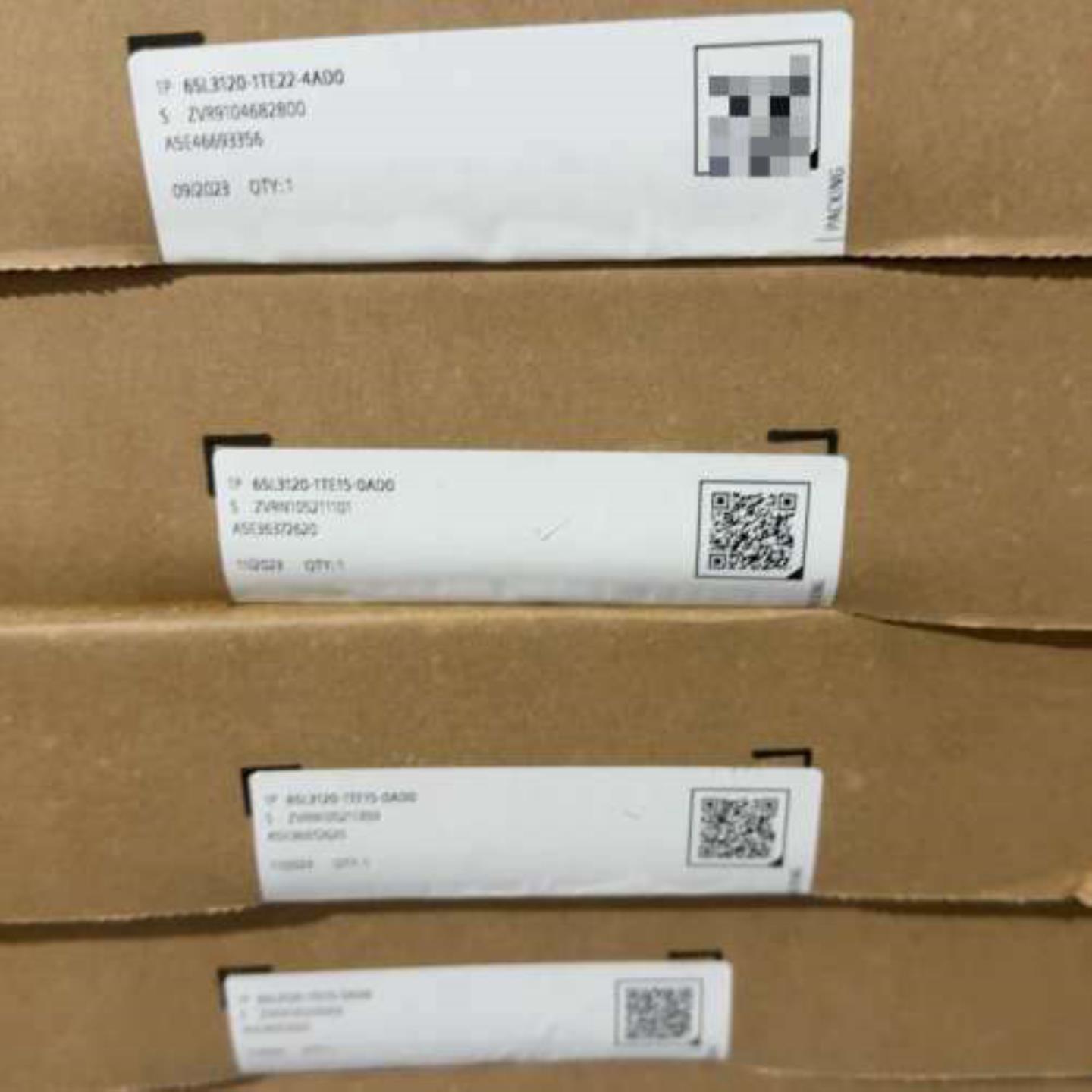 售前询价维修议价伺服驱动器6SL3120-1TE22-4AD0原