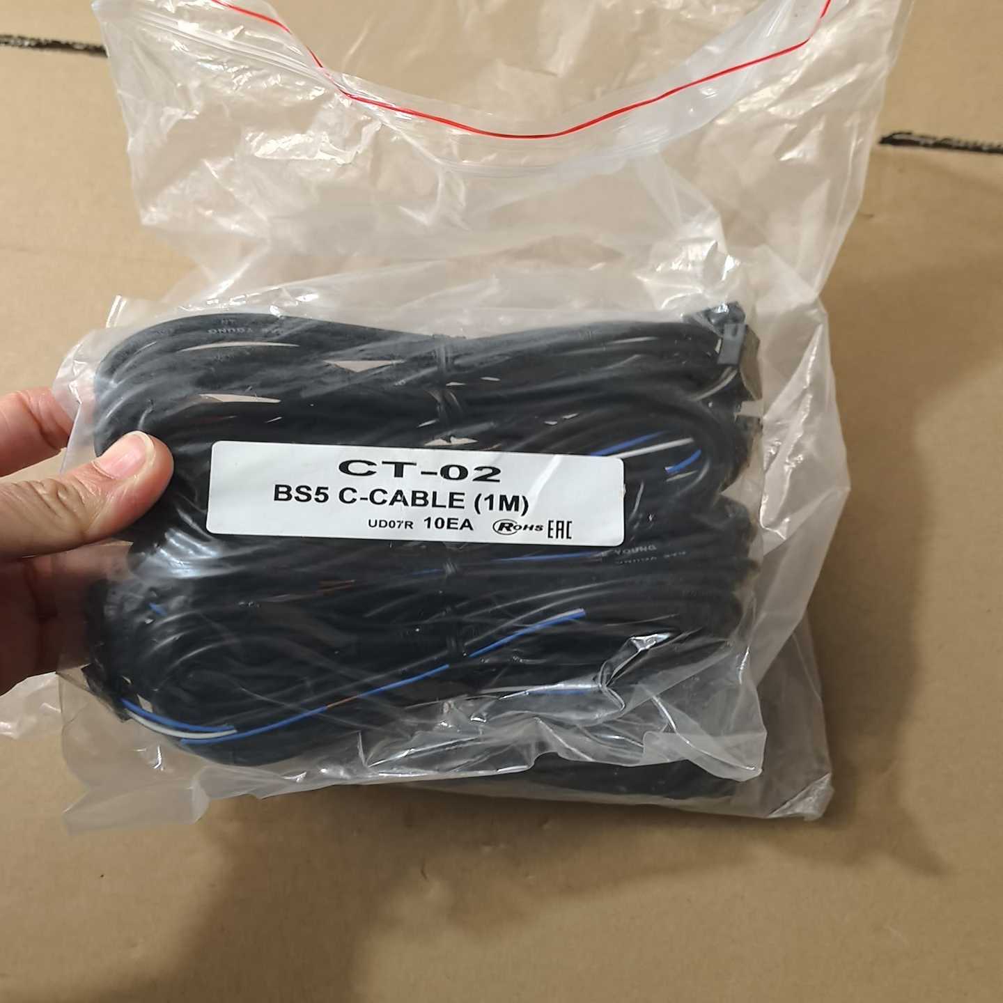 Autonics奥托尼克斯CT-02（1M）议价询价