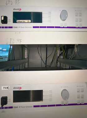 询价~Dressler射频电源Cesar 136，功率600W，频