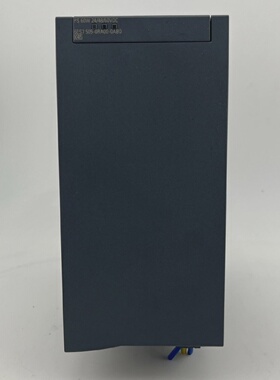 SIEMENS S71500 6ES7 5050RA000AB0 POWER SUPPLY 24V DC USED  W