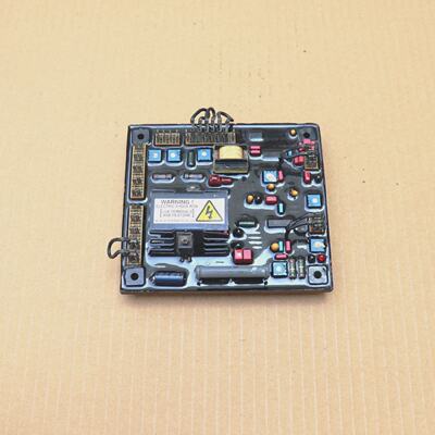 NEWAGE MX341 AVR E00023410