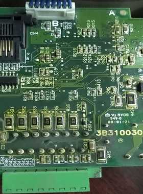 3B310030-2Z，日立SJ200变频器主板，。~询价
