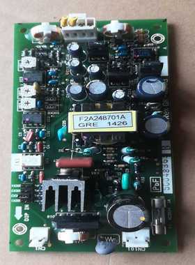 SanRex整流器控制卡GK-4648（宝染商铺）