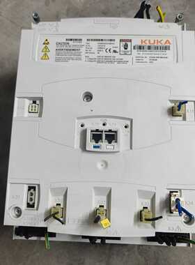 KUKA库卡机器人驱动KSP600-3X20--议价商品